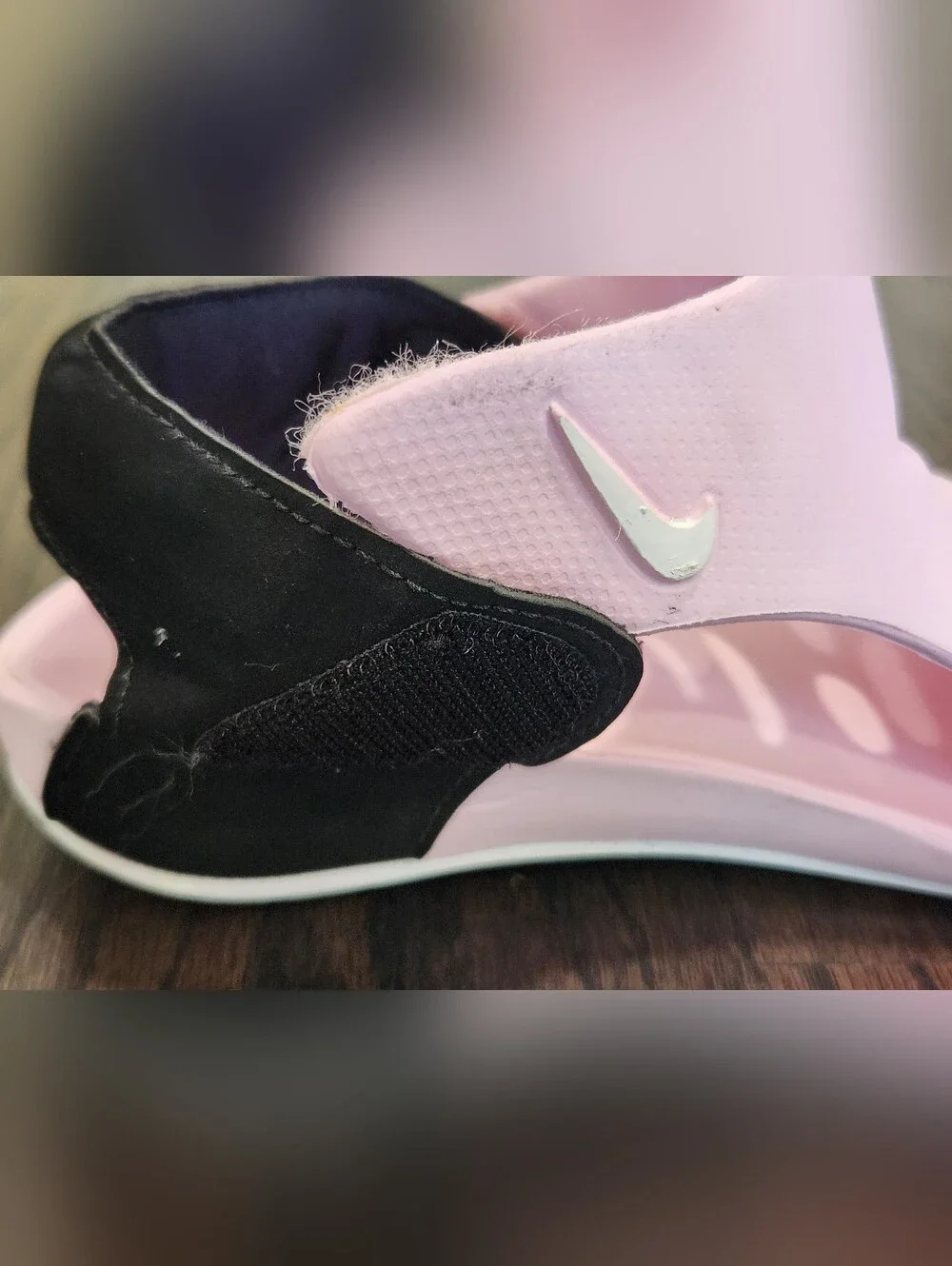 Nike Sunray Protect 3 Sandals